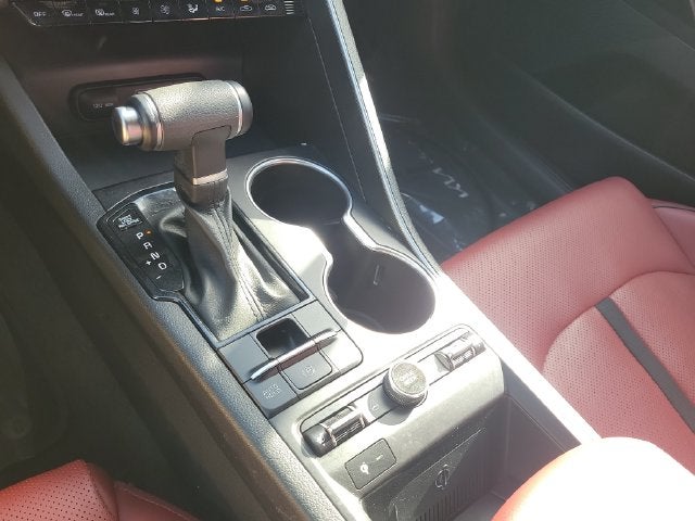 2024 Kia K5 GT-Line AWD!!