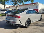2024 Kia K5 GT-Line AWD!!
