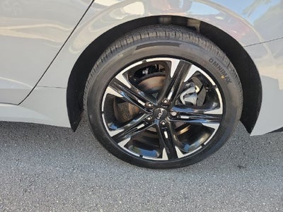 2024 Kia K5 GT-Line AWD!!