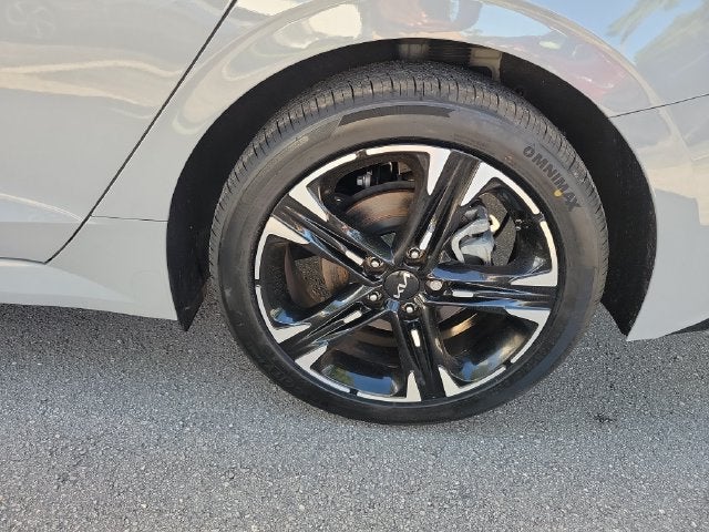 2024 Kia K5 GT-Line AWD!!