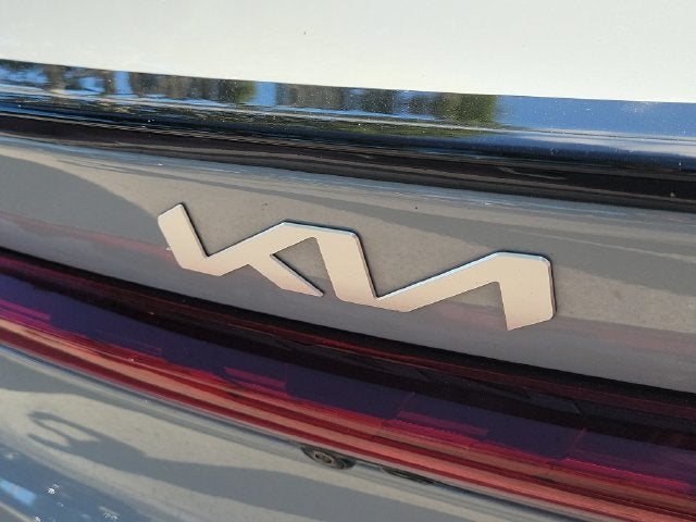 2024 Kia K5 GT-Line AWD!!