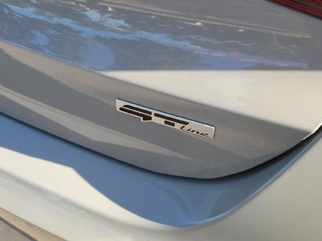 2024 Kia K5 GT-Line AWD!!