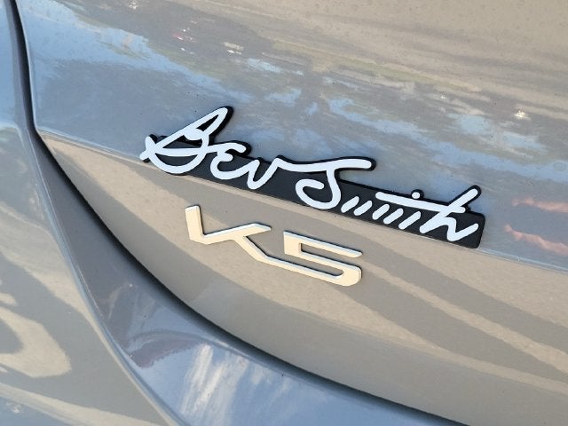 2024 Kia K5 GT-Line AWD!!