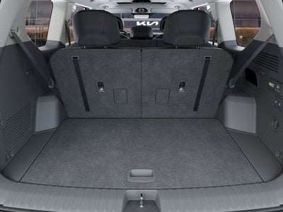 2026 Kia EV9 Light Long Range