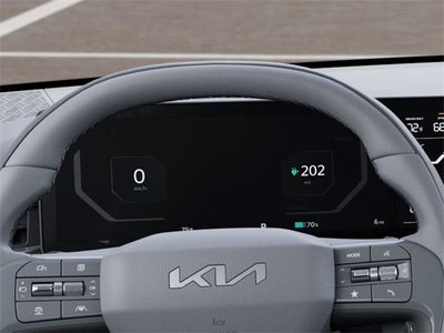 2026 Kia EV9 Land