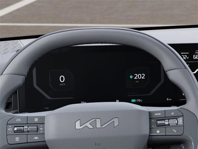 2026 Kia EV9 Land
