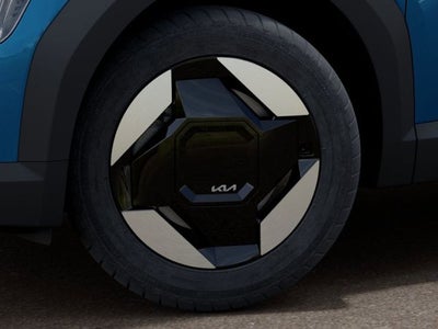 2026 Kia EV9 Wind