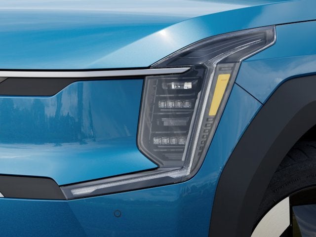2026 Kia EV9 Wind - Photo 10