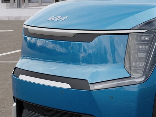 2026 Kia EV9 Wind - Photo 12