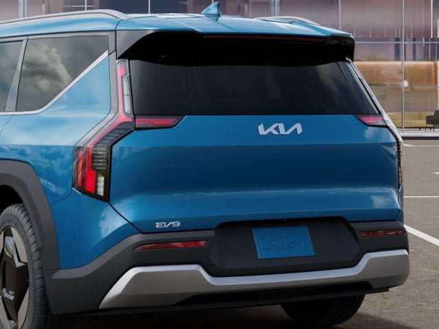 2026 Kia EV9 Wind - Photo 13
