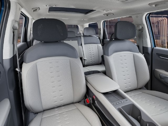 2026 Kia EV9 Wind - Photo 15