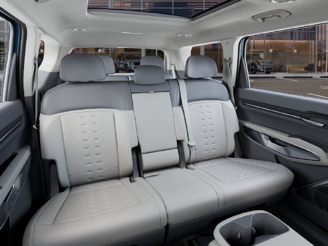 2026 Kia EV9 Wind - Photo 16