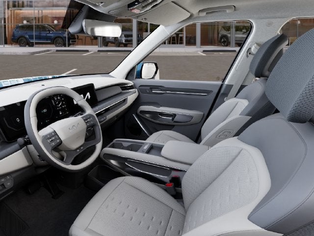 2026 Kia EV9 Wind - Photo 17