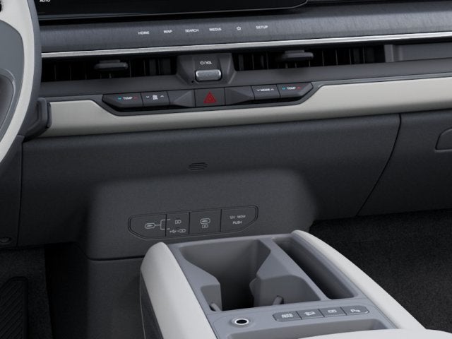 2026 Kia EV9 Wind - Photo 23