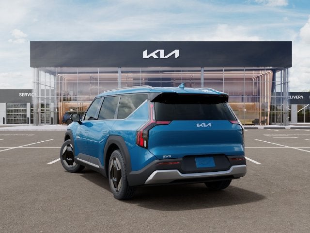 2026 Kia EV9 Wind