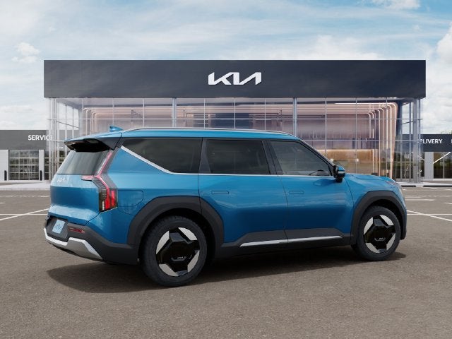 2026 Kia EV9 Wind - Photo 6