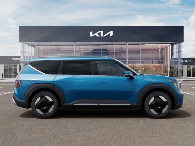 2026 Kia EV9 Wind - Photo 7