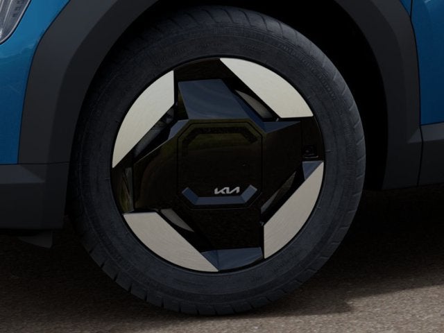 2026 Kia EV9 Wind - Photo 9