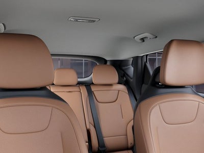 2026 Kia EV6 Wind