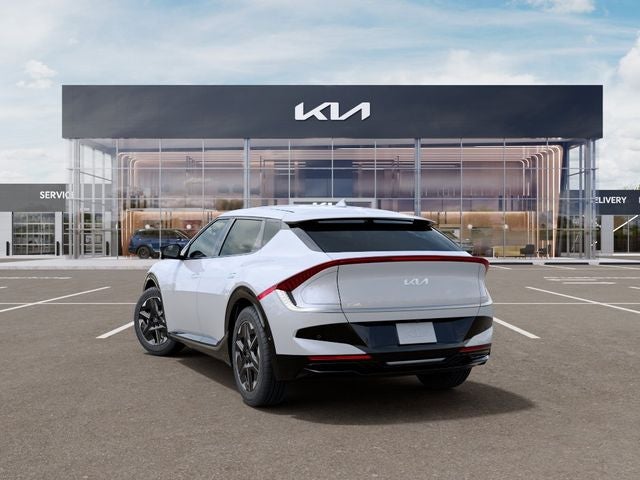 2026 Kia EV6 Wind