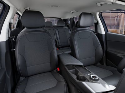 2026 Kia EV6 Light