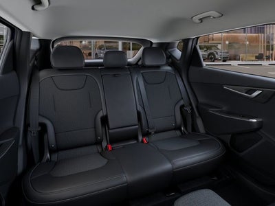 2026 Kia EV6 Light