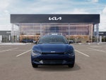 2026 Kia EV6 Light