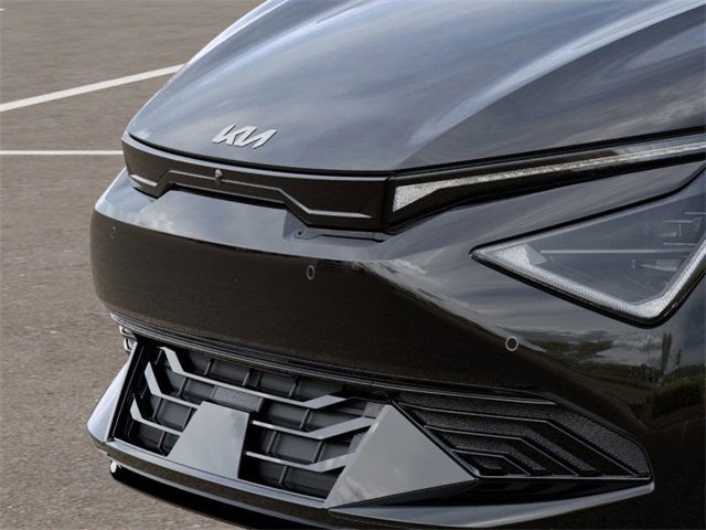 2025 Kia EV6 Light