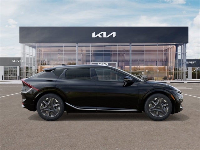 2025 Kia EV6 Light