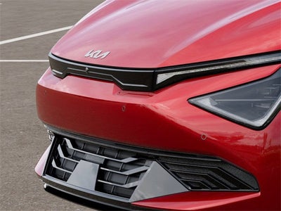 2025 Kia EV6 Light