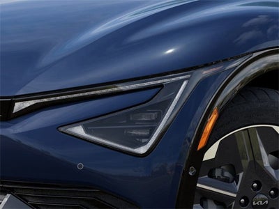 2025 Kia EV6 Light