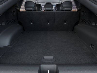 2026 Kia EV6 Wind