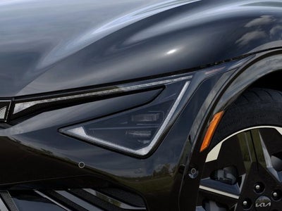2026 Kia EV6 GT-Line