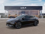 2026 Kia EV6 GT-Line
