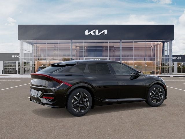 2026 Kia EV6 GT-Line