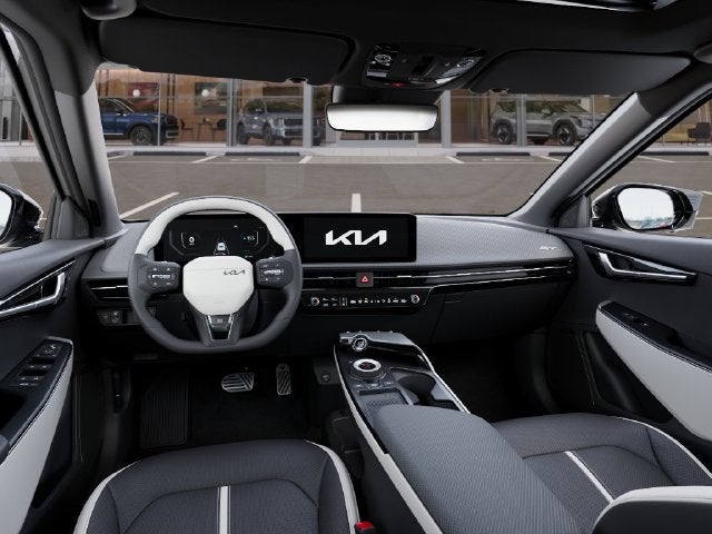 2026 Kia EV6 GT-Line