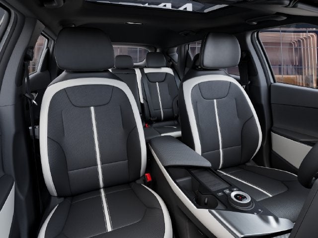 2026 Kia EV6 GT-Line