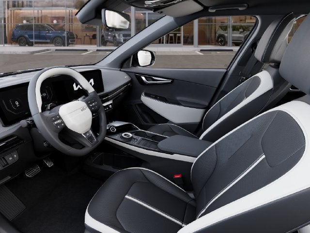 2026 Kia EV6 GT-Line