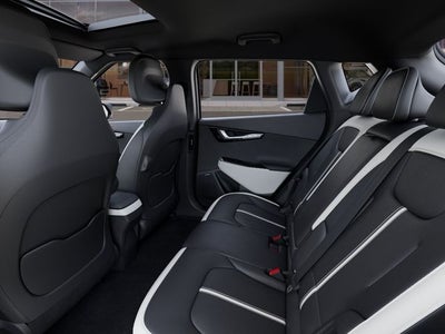 2026 Kia EV6 GT-Line