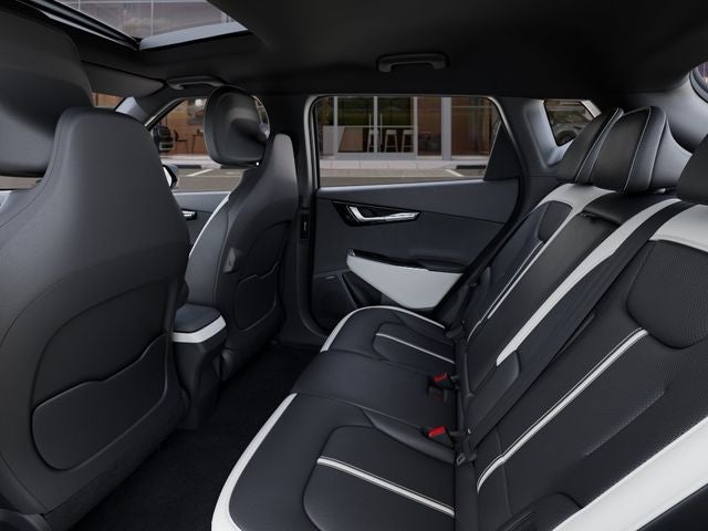 2026 Kia EV6 GT-Line
