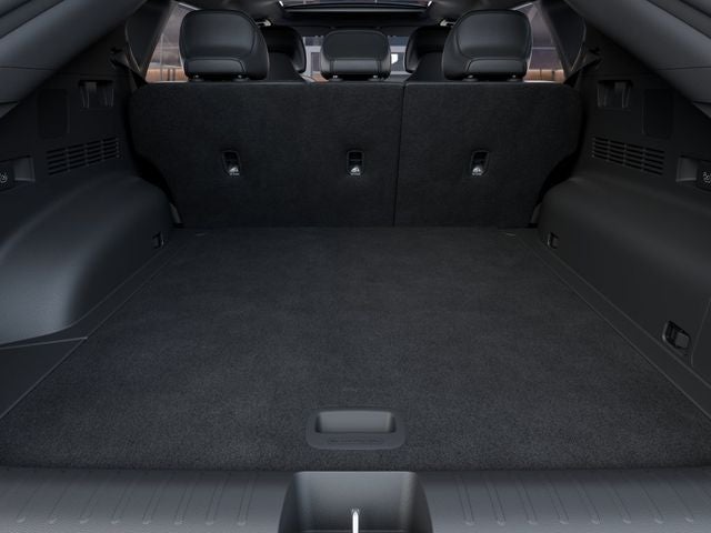 2026 Kia EV6 GT-Line