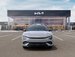 2026 Kia EV6 GT-Line