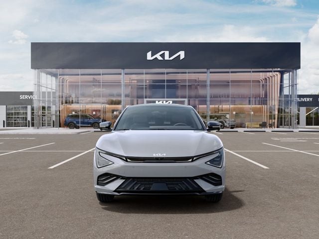 2026 Kia EV6 GT-Line