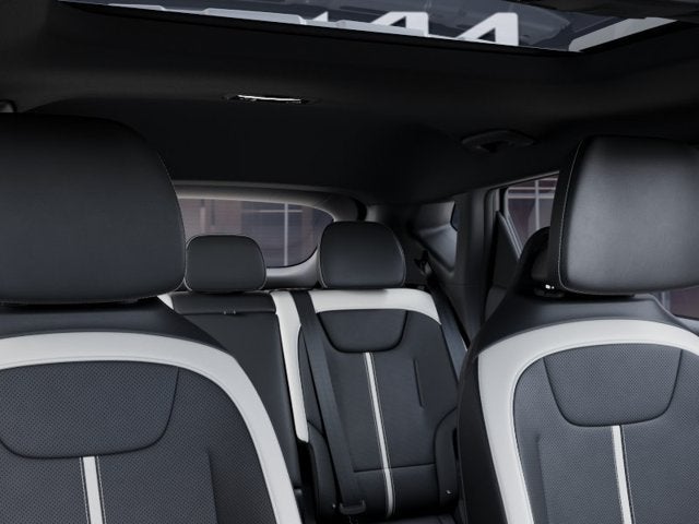 2026 Kia EV6 GT-Line