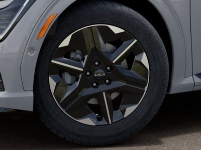 2026 Kia EV6 GT-Line