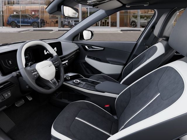 2026 Kia EV6 GT-Line