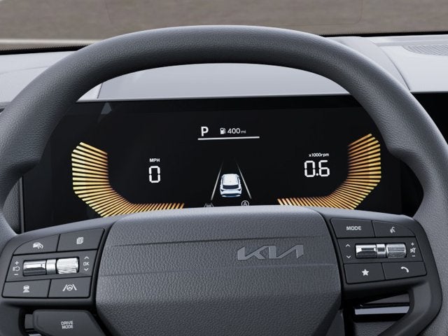 2027 Kia Sportage LX