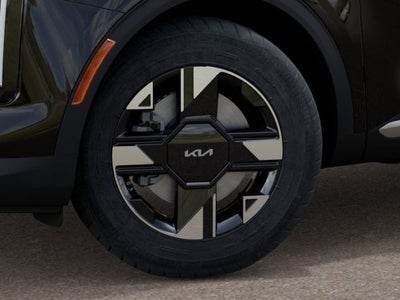 2027 Kia Sportage LX
