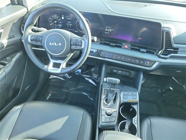 2023 Kia Sportage SX