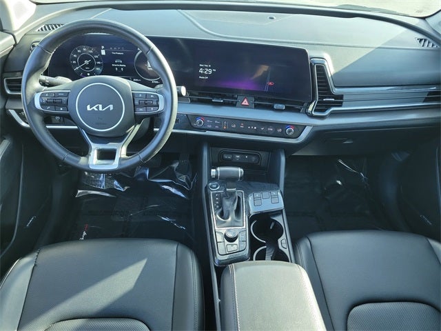 2023 Kia Sportage SX